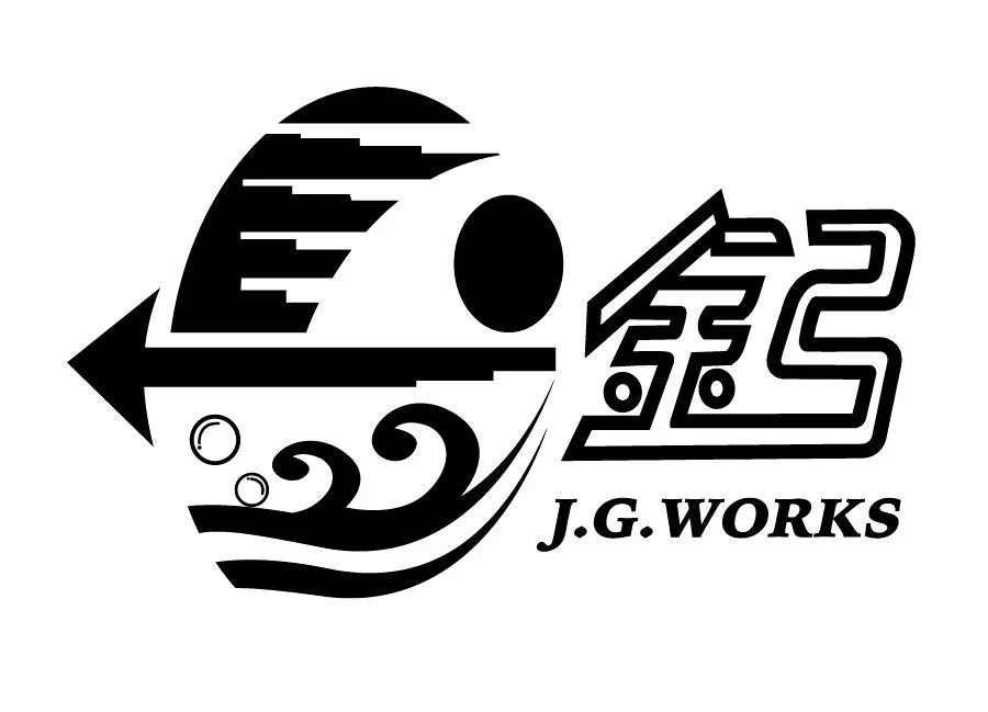Jing Gong Works