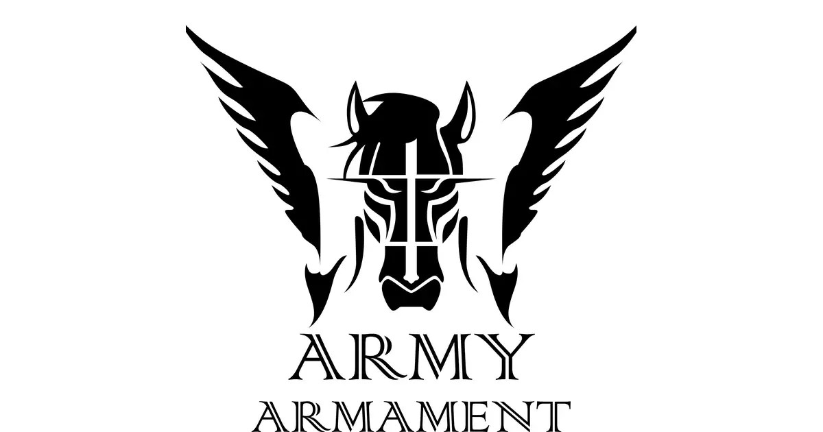 Army Armament