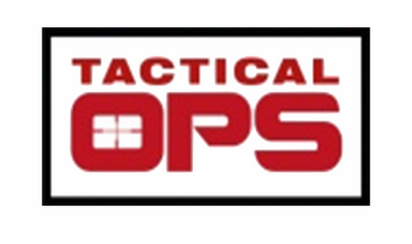 Tactical Ops