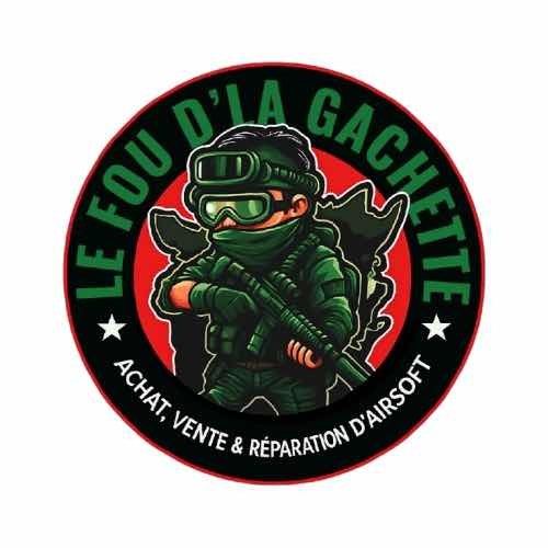 Le Fou D'la Gâchette