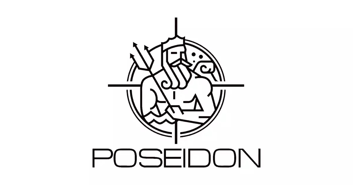 Poseidon