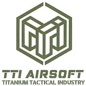 TTI AIRSOFT